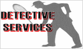 Cheshire Private Detective Services